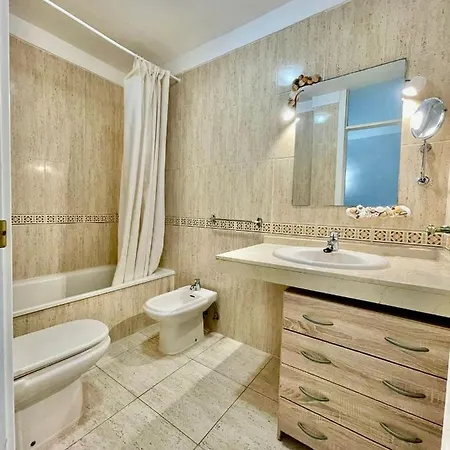 Jazuma Apartamento
