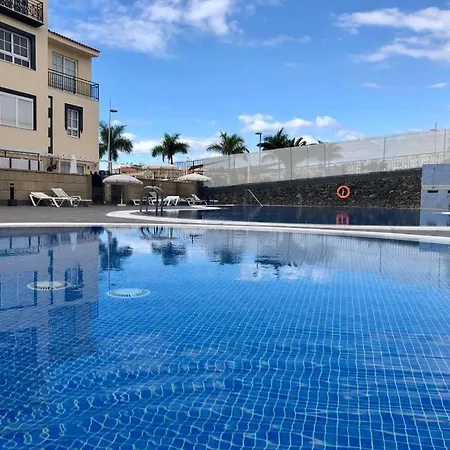 Jazuma Apartamento *