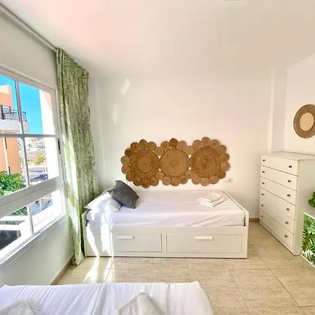 Jazuma Apartamento Callao Salvaje