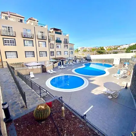 Jazuma Apartamento *