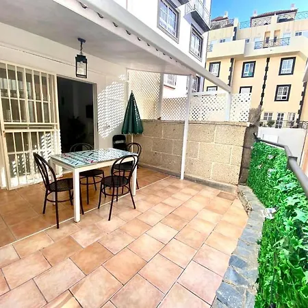 Apartamento Jazuma Callao Salvaje