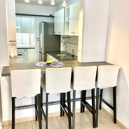 Jazuma Apartamento