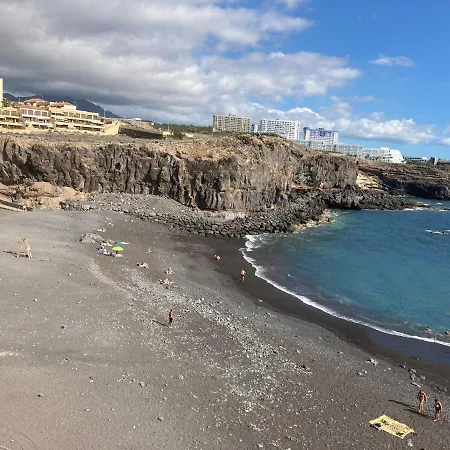 Apartament Jazuma Callao Salvaje