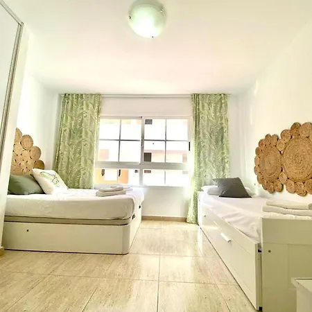Apartamento Jazuma