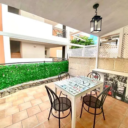Apartment Jazuma