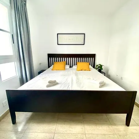 Apartment Jazuma