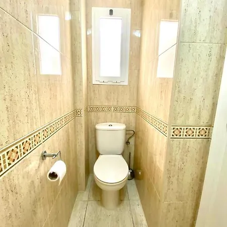 Jazuma Apartment *