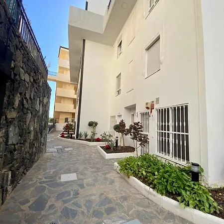 Jazuma Apartment
