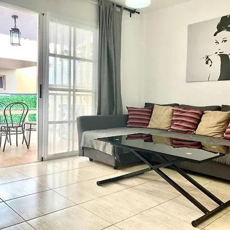 Apartment Jazuma Callao Salvaje